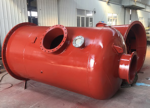 丹徒真空除氧器