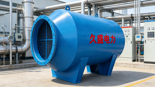 丹徒风机消声器