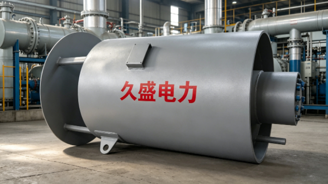 丹徒蒸汽消声器